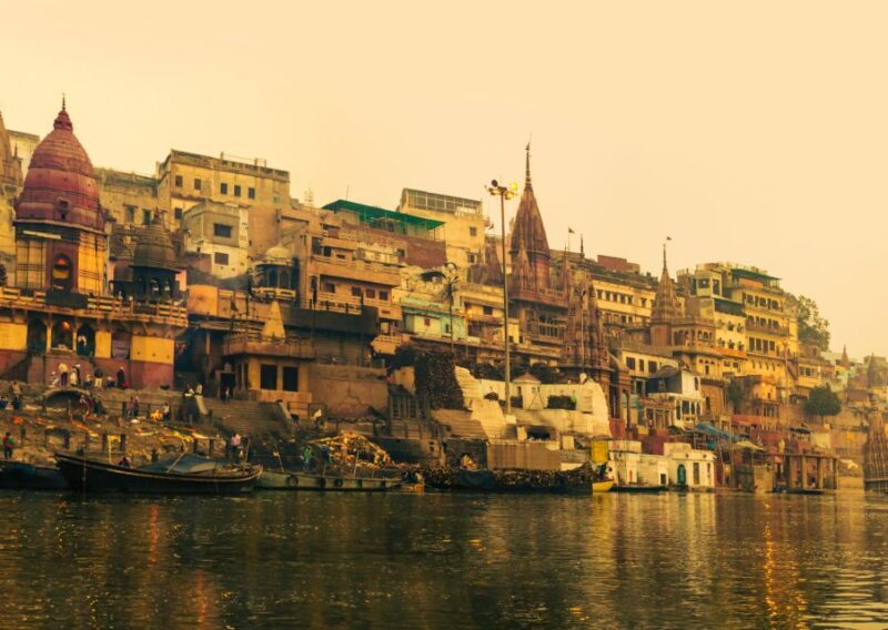Spiritual Tour in Varanasi with a local- 2 Hours Tour - What You Can Expect from This Tour
