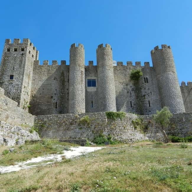 Spiritual tour of Óbidos - A journey through time and the soul - Exploring the Spiritual Tour of Óbidos – A Journey Through Time and the Soul