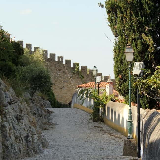 Spiritual tour of Óbidos - A journey through time and the soul - Key Points