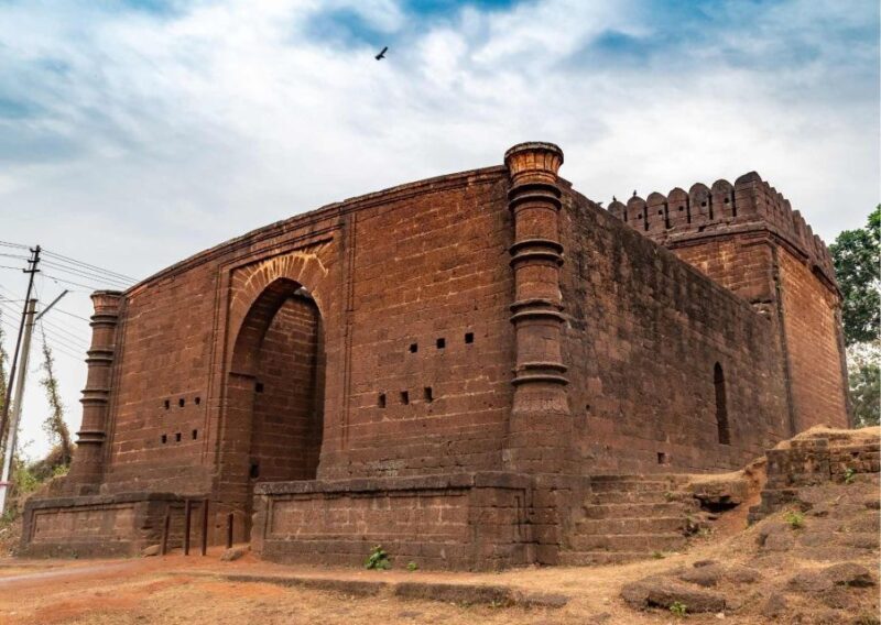 Spiritual Trails of Ahmedabad (2 Hours Guided Tour) - Exploring Ahmedabad’s Spiritual Heart: What to Expect