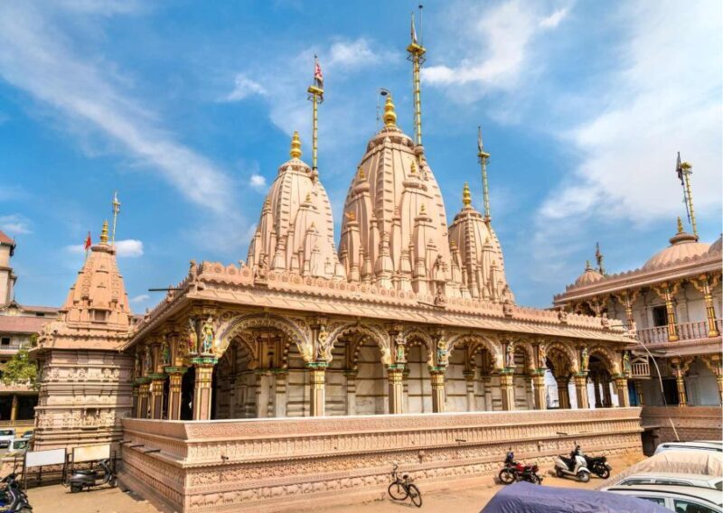 Spiritual Trails of Ahmedabad (2 Hours Guided Tour) - Who Would Benefit Most from This Tour?
