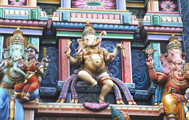 Spiritual Trails of Bangalore: Guided Half-Day Tour in Car - An In-Depth Look at the Tour