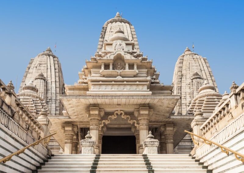 Spiritual Trails of Hyderabad (2 Hours Guided Temples Tour) - Authentic Experiences from Real Visitors