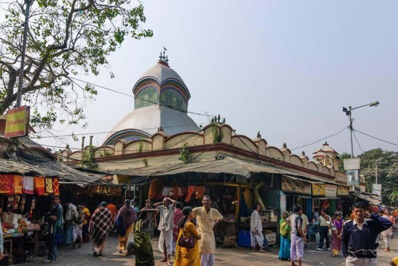 Spiritual Trails of Kolkata: Guided Tour with a Local - Who Will Love This Experience?