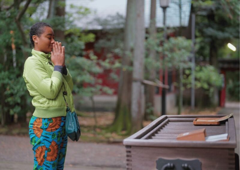 Spiritual Trails of Orchha (Guided Temples Walking Tour) - A Walk into Orchha’s Soul: A Detailed Breakdown