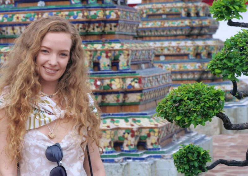 Spiritual Trails of Orchha (Guided Temples Walking Tour) - FAQ