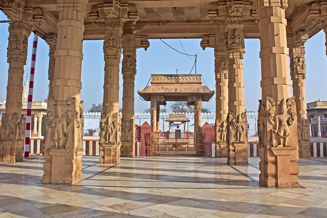 Spiritual Trails of Vrindavan (2 Hours Guided Temples Walking Tour) - Final Thoughts: Is This Tour Worth It?