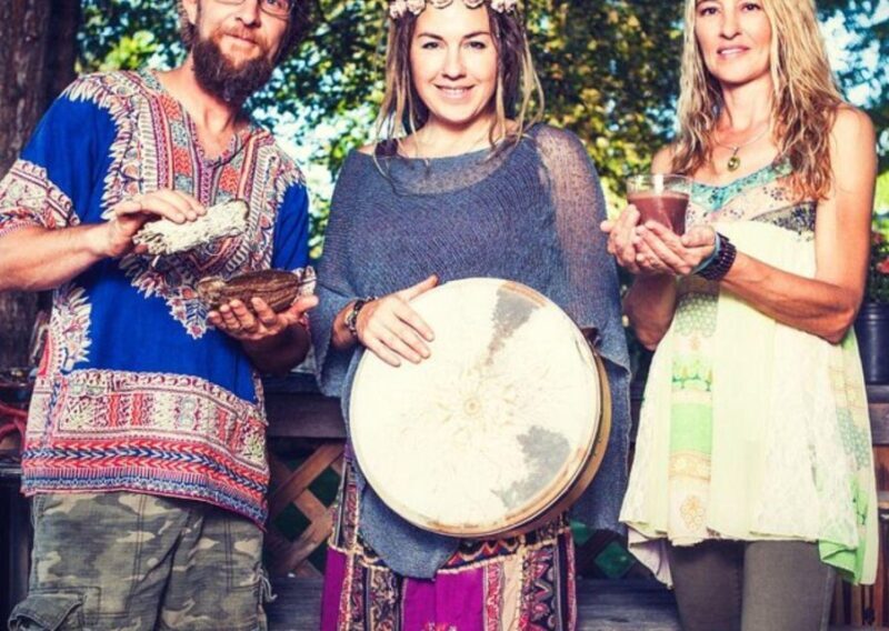 Spiritual Walk Tour Pondicherry - Key Points