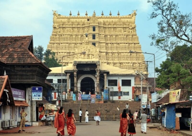 Spiritual Walk Tour Trivandrum (Guided Walking Experience) - What Makes This Tour Stand Out