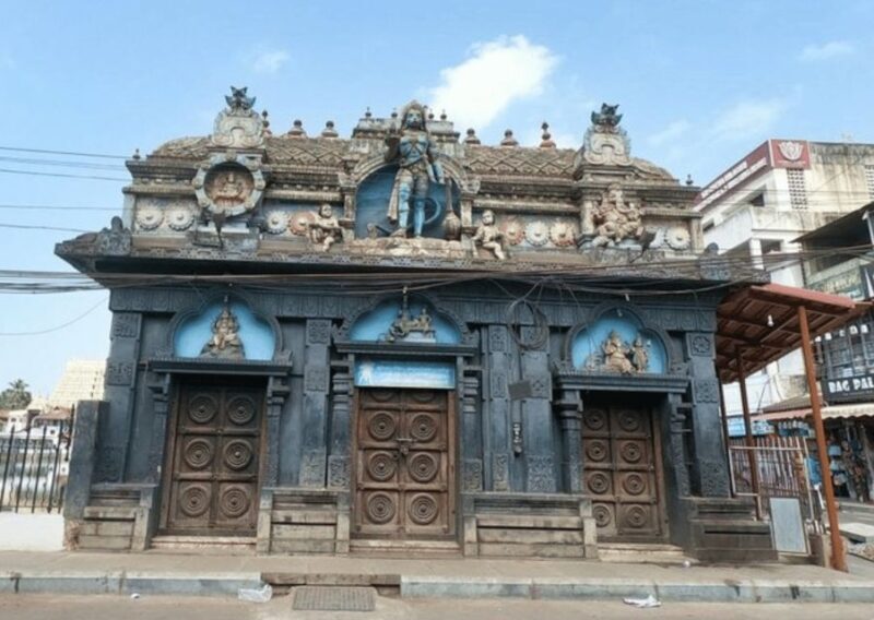 Spiritual Walk Tour Trivandrum (Guided Walking Experience) - FAQ