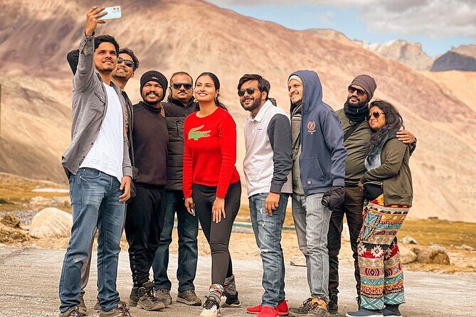 Spiti Valley Group Tour From Delhi - What Makes This Tour Stand Out