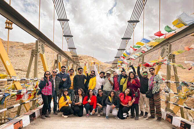 Spiti Valley Group Tour From Delhi - FAQ