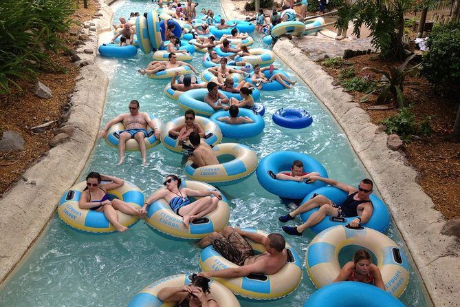 Splash Jungle Water Park Entry  Fun for All Ages - FAQs