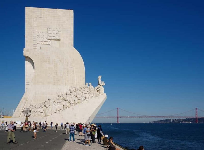 Splendid Lisbon Day Tour - What to Expect on the Splendid Lisbon Day Tour
