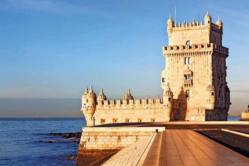 Splendid Lisbon Day Tour - FAQ