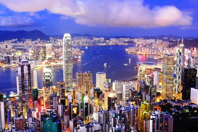 Splendid Night of Delights - Key Points