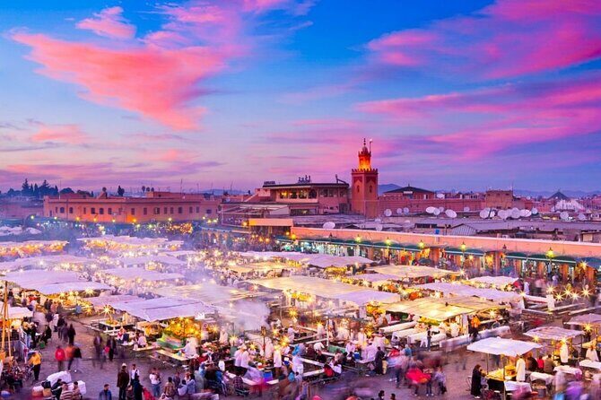 Splendors of Morocco 9 Days - What Reviewers Say