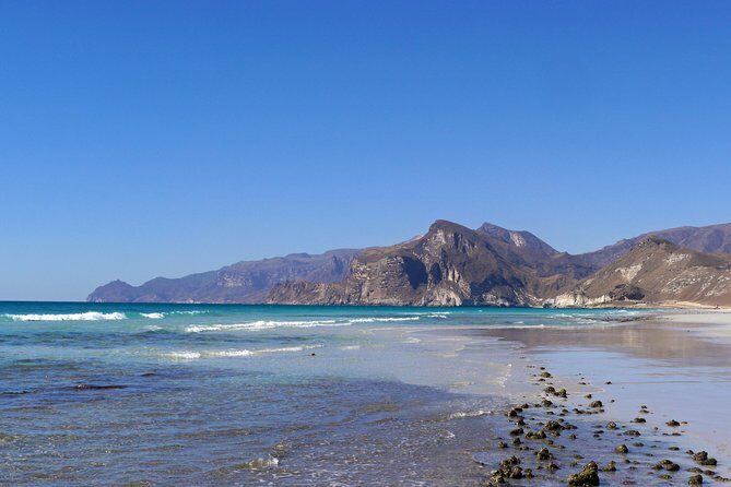 Splendours of Far West Coast - beaches, cliffs, panoramic views - What Makes This Tour Stand Out?