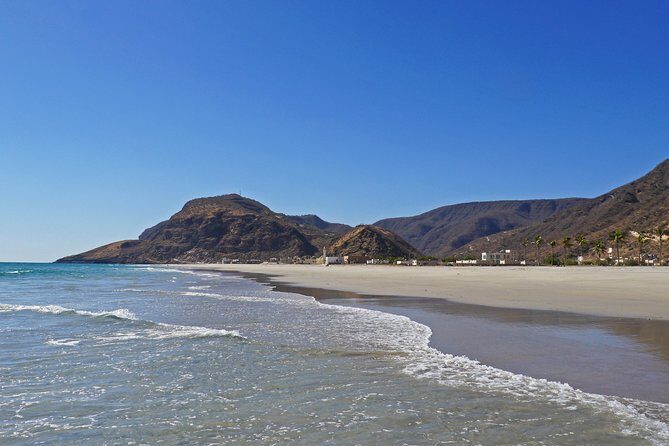 Splendours of Far West Coast - beaches, cliffs, panoramic views - Practical Details