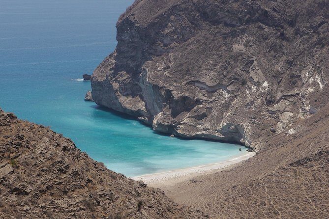Splendours of Far West Coast - beaches, cliffs, panoramic views - The Sum Up