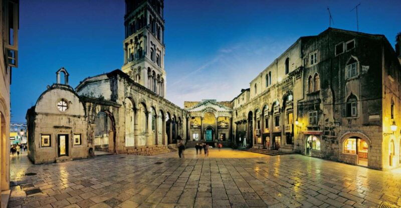 split-1-5-hour-walking-tour-and-diocletians-palace
