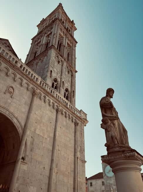 Split: 48-Hour Sightseeing Bus Pass - What To Expect During Your Tour