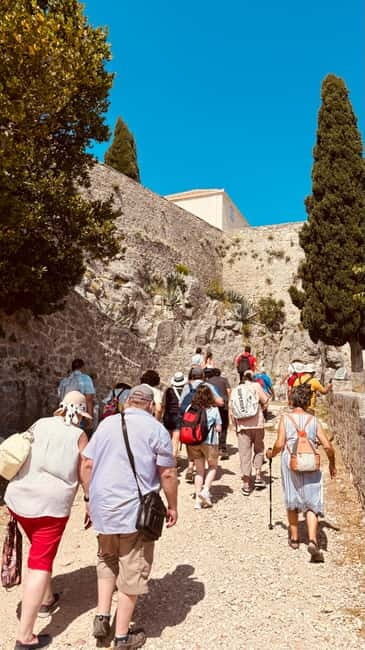 Split: 48-Hour Sightseeing Bus Pass - Authentic Experiences and Hidden Gems