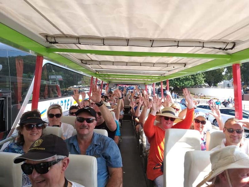 Split: 48-Hour Sightseeing Bus Pass - Who Would Love This Experience?