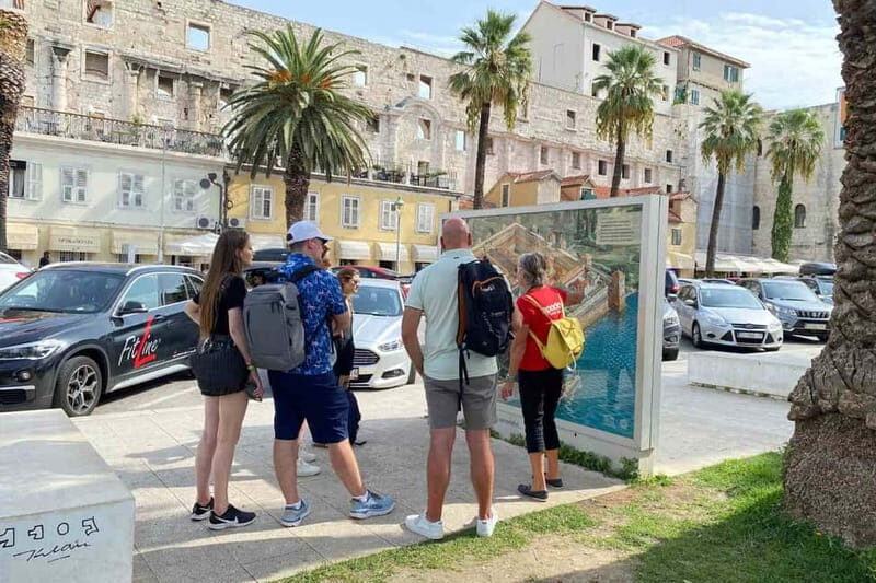 Split: 48-Hour Sightseeing Bus Pass - FAQs