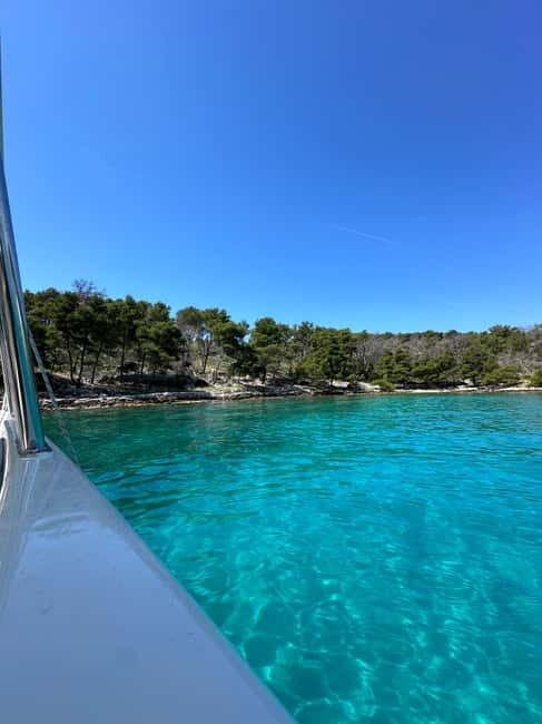 Split: 5 Islands Full-Day Tour to Blue Cave, Vis & Hvar - An In-Depth Look at the Itinerary