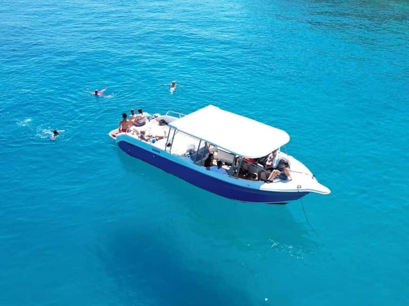 Split: 5 Islands Full-Day Tour to Blue Cave, Vis & Hvar - Final Thoughts