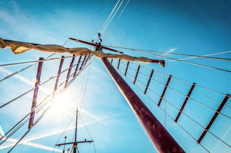 Split: All-Inclusive 3 Island & Blue Lagoon w/Lunch & Drinks - Practicalities: Timing, Cost, and Booking  