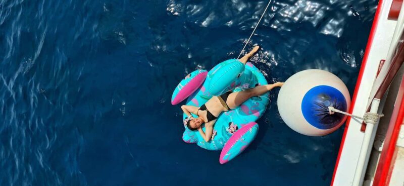 Split: All-Inclusive 3 Island & Blue Lagoon w/Lunch & Drinks - Who Will Love This Tour?  