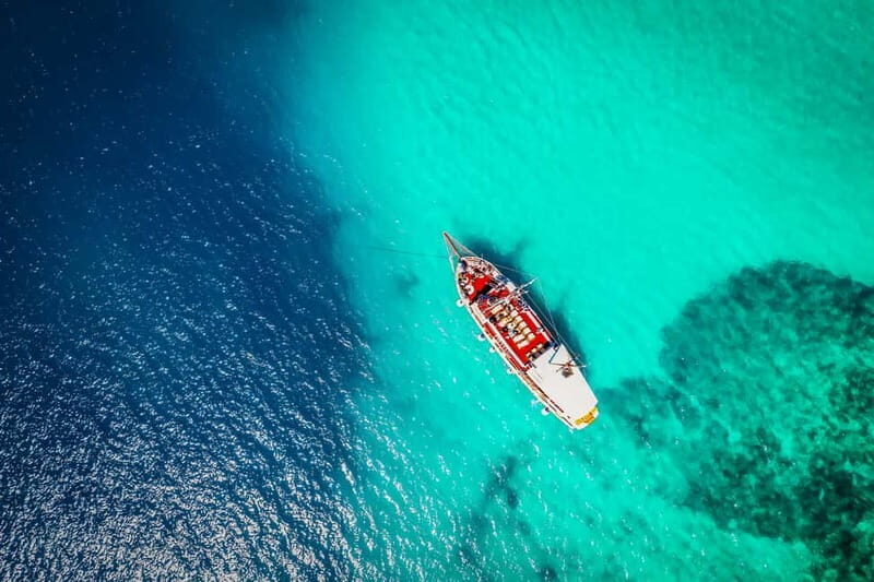 Split: All-Inclusive 3 Islands and Blue Lagoon Cruise - The Real Value: What Sets It Apart?