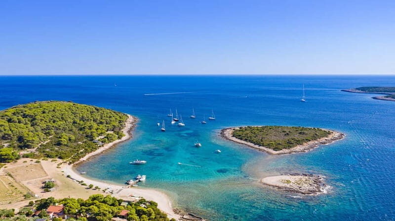 Split: All Inclusive,Underwater Museum,Trogir, Blue Lagoon - Practical Details and Why It Matters