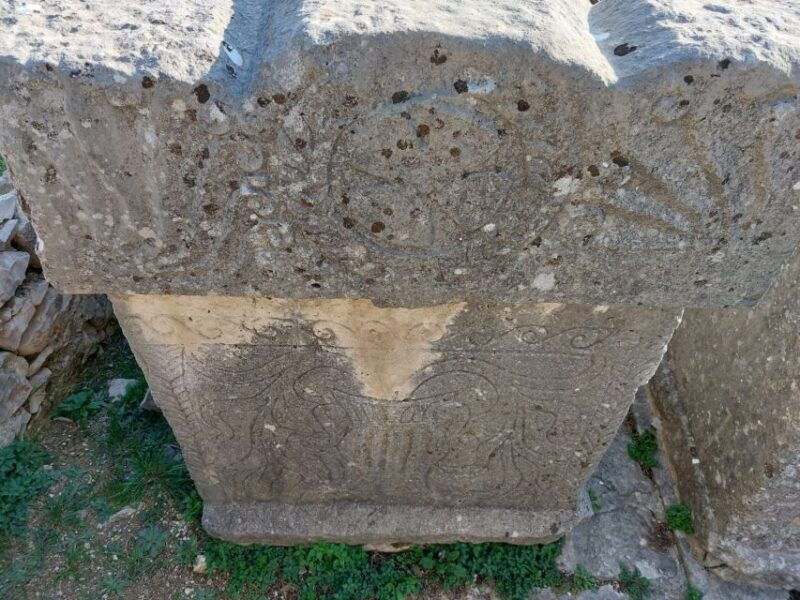 split-ancient-salona-medieval-trogir-historical-tour