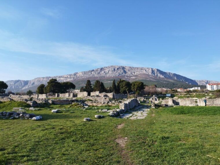 split-ancient-salona-medieval-trogir-historical-tour