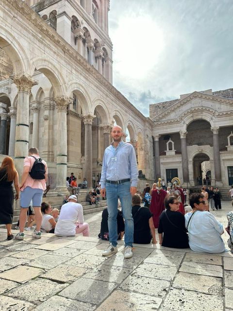 split-and-diocletians-palace-walking-tour-with-a-local-guid