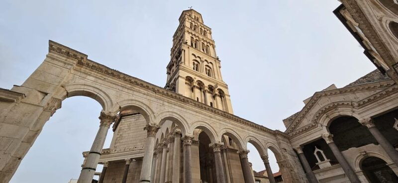 split-and-klis-fortress-day-tour-from-dubrovnik