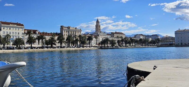 split-and-klis-fortress-day-tour-from-dubrovnik