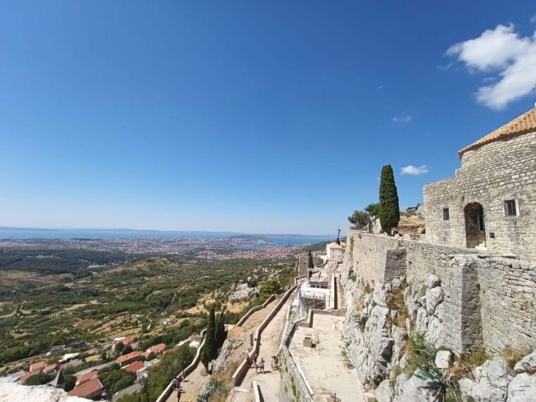 split-and-klis-fortress-day-tour-from-dubrovnik
