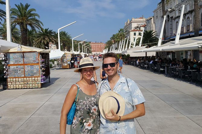 split-and-trogir-from-sibenik-private-guided-tour-full-day