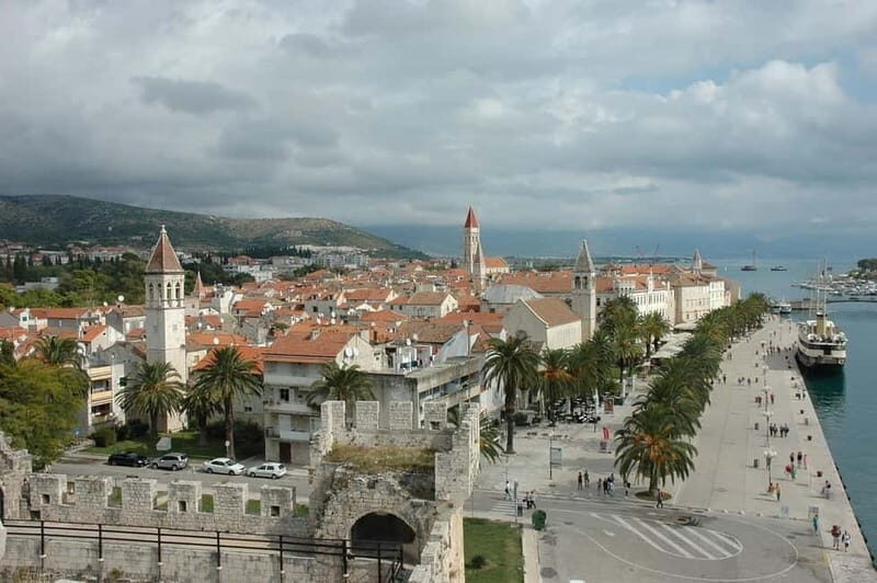 Split and Trogir Half Day Small Group Guided Tour - The Value of This Tour