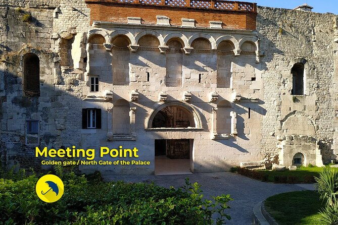 split-and-trogir-half-day-small-group-tour