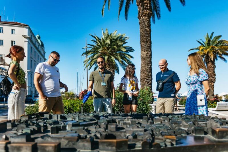 split-and-trogir-half-day-tour-from-cruise-ships