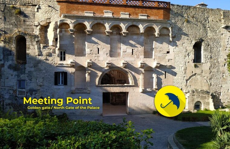 split-and-trogir-half-day-tour-from-cruise-ships