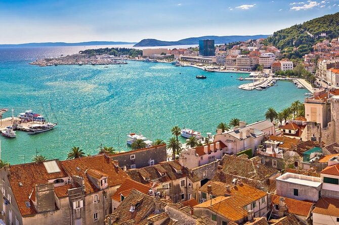 split-and-trogir-half-day-tour-from-split