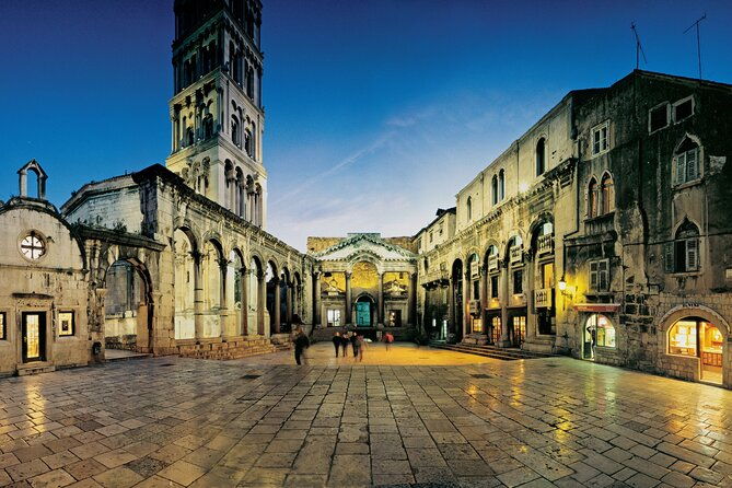 split-and-trogir-half-day-tour-from-split