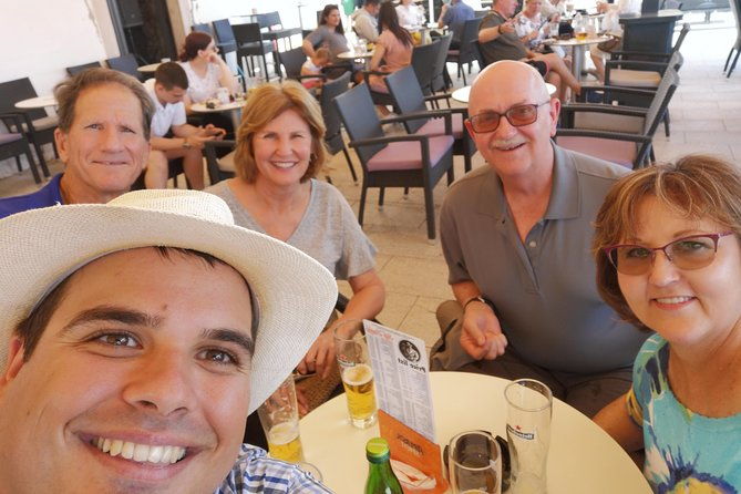 split-and-trogir-private-tour-ideal-for-cruise-ship-guests