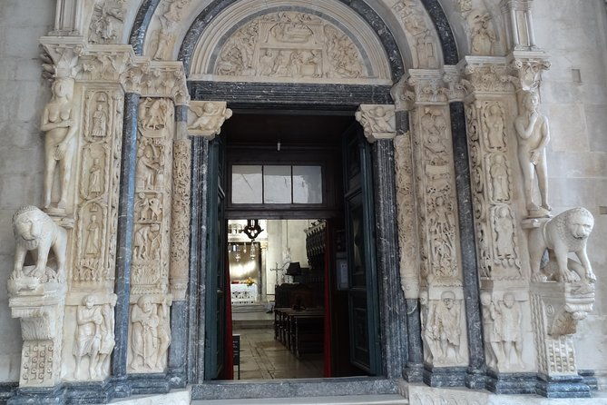 split-and-trogir-private-tour-ideal-for-cruise-ship-guests